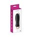 USB Oplaadbare Waterdichte Rocket Vibrator Met 7 Snelheden En Stil Design