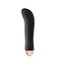 My First Eleganter MyFirst Vibrator – USB-aufladbar, leise & wasserfest in Rosa/Schwarz