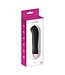 My First My First USB Oplaadbare Waterdichte Siliconen Vibrator Met 7 Snelheden