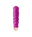 My First MyFirst Elegant Vibrator USB Oplaadbaar | Stil, Waterdicht & Siliconen