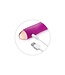 My First MyFirst Elegant Vibrator USB Oplaadbaar | Stil, Waterdicht & Siliconen