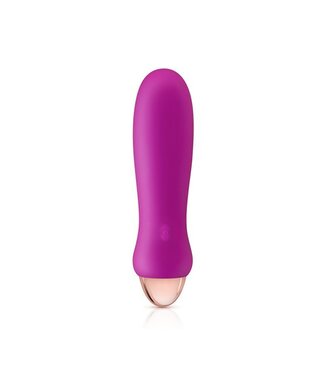 My First Chupa Vibrator: Quiet, Powerful, 7 Speeds, Waterproof & Elegant Design