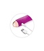 My First My First Compact Vibrator | Stil, Krachtig, Waterdicht & USB Oplaadbaar