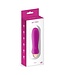 My First My First Vibrator – Leiser, kompakter & wasserdichter Vergnügungsbringer