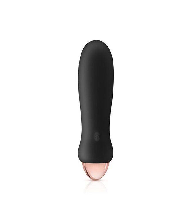 My First Chupa Vibrator: Quiet, Powerful, 7 Speeds, Waterproof & Elegant Design
