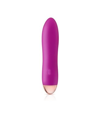 My First MyFirst Waterdichte USB Oplaadbare Stille Vibrator Met 7 Snelheden