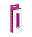My First MyFirst Waterdichte USB Oplaadbare Stille Vibrator Met 7 Snelheden