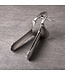 Kiotos Steel Kiotos Collins Anal Spreader - 15cm 100% Stainless Steel Toy