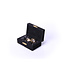 Kiotos Steel Kiotos Buttplug Gold Medium 7,8 cm – Stilvolle Stimulation & Komfort