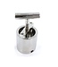 Kiotos Steel Kiotos Steel RVS Adjustable Ball Stretcher En Crusher 1,75 Kg