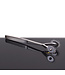Kiotos Steel DUO Pinwheel - Intense Stimulation for All Experience Levels