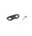Kiotos Steel Kiotos Stainless Steel Thumb Cuffs – Secure, Reliable, Easy to Clean