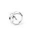 Kiotos Steel Triple Cock Ring Large 55mm - Durable Stainless Steel Pleasure Tool