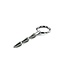 Kiotos Steel Kiotos Three Stage Stainless Steel Penis Stick for Intense Stimulation