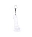 Kiotos Steel Kiotos Steel Chirurgische Penis Dilator Met Geleidelijke Diameter 6-8mm