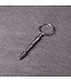 Kiotos Steel Kiotos Three Stage Stainless Steel Penis Stick for Intense Stimulation