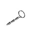 Kiotos Steel Kiotos Three Stage Stainless Steel Penis Stick for Intense Stimulation