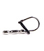 Kiotos Steel Stainless Steel Penis Stick with Cock Ring for Optimal Pleasure