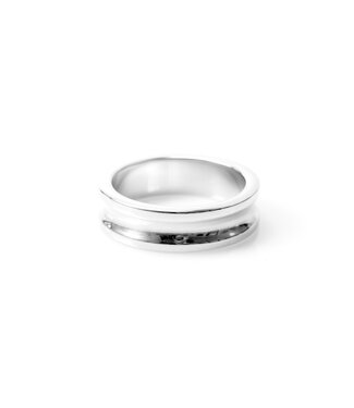 Kiotos Steel Kiotos 40mm Stainless Steel Penis Ring - Comfortable & Durable Design