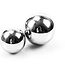 Kiotos Steel Massieve Roestvrijstalen Bal 80 mm Voor Metal Schroefdraadproducten Kiotos Steel