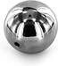 Kiotos Steel Massieve Roestvrijstalen Bal 70 mm | Gepolijst RVS Voor Metal Producten