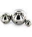 Kiotos Steel Massieve Roestvrijstalen Kogel 50 mm Van Kiotos Steel Voor Schroefbare Metal Producten