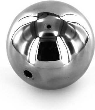 Kiotos Steel Roestvrij Stalen Massieve Bal 30 mm Voor Metal Producten | Kiotos Steel
