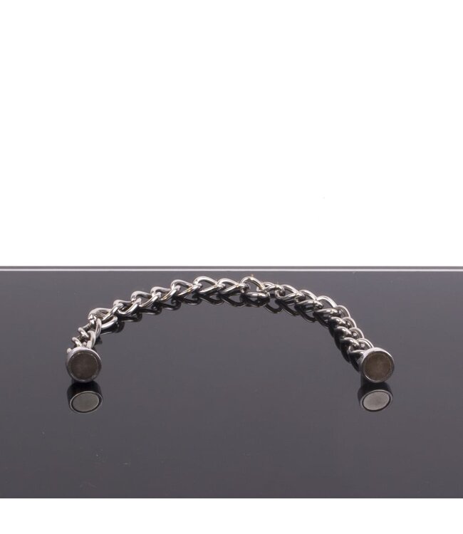 Kiotos Steel Kiotos Magnetic Nipple Clamps - Durable 100% Stainless Steel