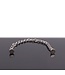 Kiotos Steel Kiotos Magnetic Nipple Clamps - Durable 100% Stainless Steel