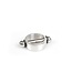 Kiotos Steel Kiotos Steel Aluminium Nipple Clamps Met Verstelbare Magneten Voor BDSM