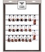 Kiotos Steel Kiotos Steel Tepelklemmen Set Met Balgetip Voor Gecontroleerde Sensaties