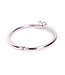 Kiotos Steel Kiotos Steel Kathedralen-Rundhalsband M | Robustes Edelstahl-Design