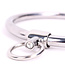 Kiotos Steel Kiotos Cathedral Round Collar M - Keyless Stainless Steel, Easy Clean