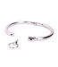 Kiotos Steel Kiotos Steel Kathedralen-Rundhalsband M | Robustes Edelstahl-Design