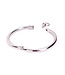 Kiotos Steel Kiotos Steel Kathedralen-Rundhalsband M | Robustes Edelstahl-Design