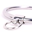 Kiotos Steel Kiotos Edelstahl Kathedrale Halsband Rund - Hochwertiger Schmuck