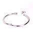 Kiotos Steel Kiotos Cathedral Round Collar Large - Premium Stainless Steel Jewel