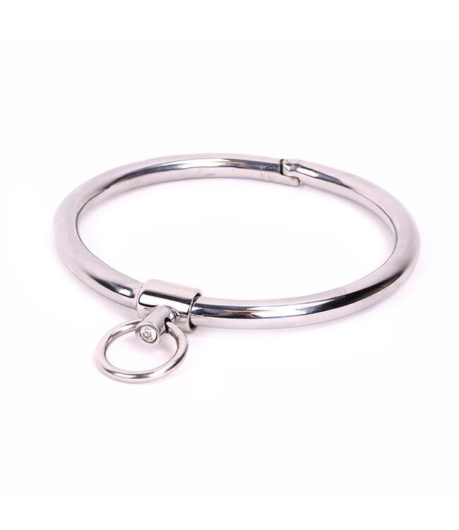 Kiotos Steel Kiotos Cathedral Round Collar Large - Premium Stainless Steel Jewel