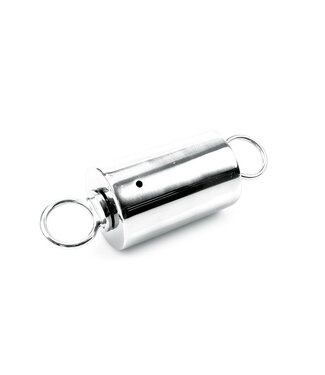 Kiotos Steel Ice Lock Large – Innovative Freezing Bondage Lock for Ultimate Restraint