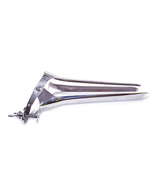Kiotos Steel Paardenspeculum Kiotos Steel 46 cm Roestvrij Staal Met 10 cm Spreiding