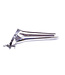 Kiotos Steel XXXL Horse Speculum 46 cm | Premium Stainless Steel, Easy to Clean