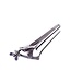 Kiotos Steel XXXL Horse Speculum 46 cm | Premium Stainless Steel, Easy to Clean