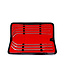 Kiotos Steel Kiotos Steel Chirurgische Urethrale Dilatatorset | 8 J-Vormige RVS Sounds