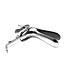Kiotos Steel Vaginalstahl Medium | Hochwertige Edelstahl-Toys für höchste Ansprüche