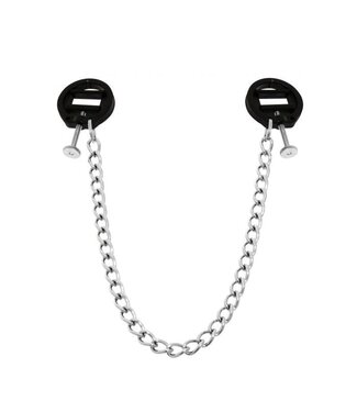 Kiotos Steel Kiotos Nipple Clamps: Adjustable Sensations for All Experience Levels