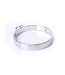 Kiotos Steel Kiotos Large Stainless Steel Collar with O-Ring - Stylish & Durable
