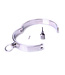 Kiotos Steel Kiotos Stainless Steel Medium Collar with O-Ring - Durable & Hygienic