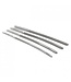Kiotos Steel Kiotos 14mm Stainless Steel Single End Dilator for Urethral Stimulation