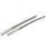 Kiotos Steel Kiotos Steel 14mm Single End Dilator Van Roestvrij Staal Voor Sound Stimulatie
