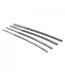 Kiotos Steel Kiotos 13 mm Edelstahl-Dilator für intensive Harnröhren-Stimulation